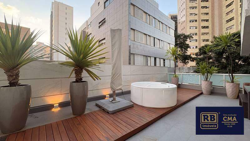 Apartamento, 2 quartos, 101 m² - Foto 24