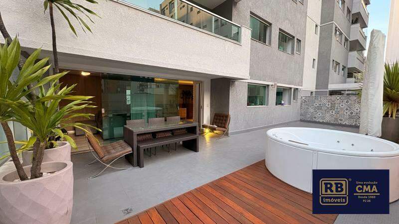Apartamento, 2 quartos, 101 m² - Foto 25