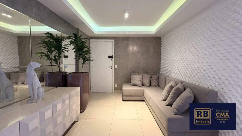 Apartamento, 2 quartos, 101 m² - Foto 3