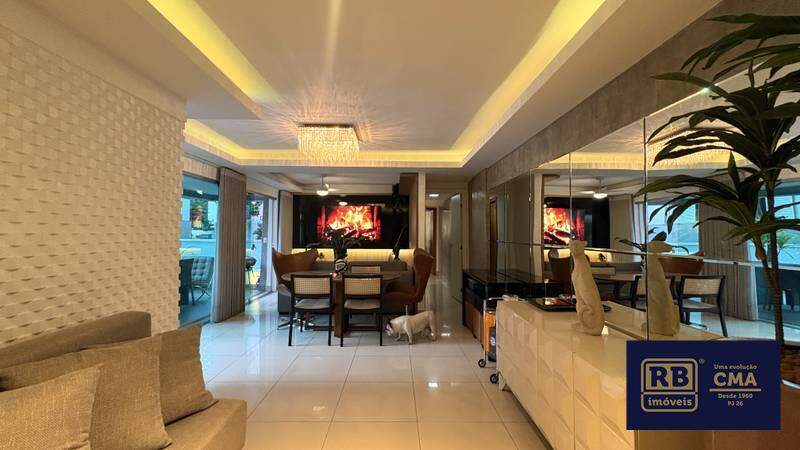 Apartamento, 2 quartos, 101 m² - Foto 4