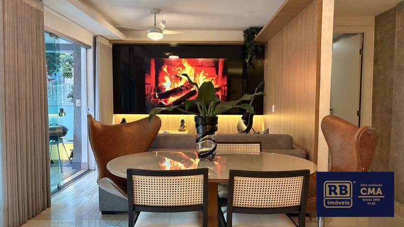 Apartamento, 2 quartos, 101 m² - Foto 6