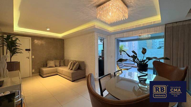 Apartamento, 2 quartos, 101 m² - Foto 7