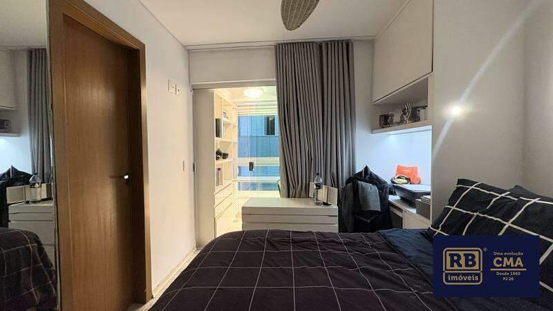 Apartamento, 2 quartos, 101 m² - Foto 8