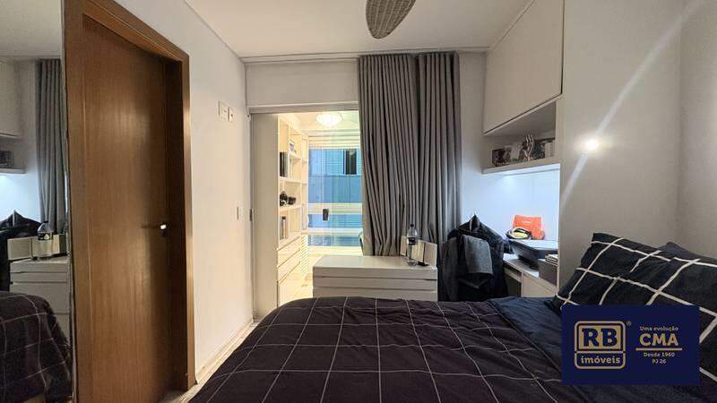 Apartamento, 2 quartos, 101 m² - Foto 9