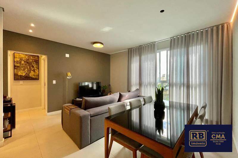 Apartamento, 2 quartos, 72 m² - Foto 1