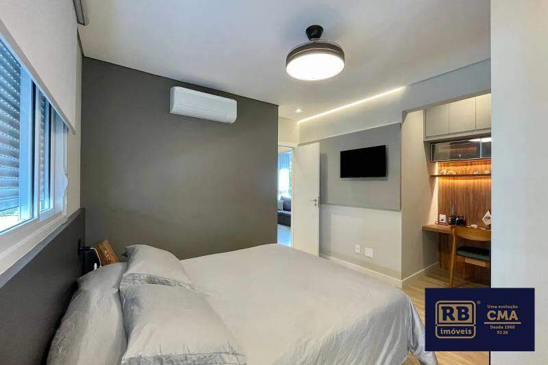 Apartamento, 2 quartos, 72 m² - Foto 10