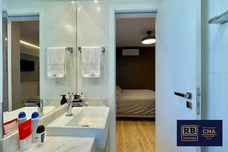 Apartamento, 2 quartos, 72 m² - Foto 11