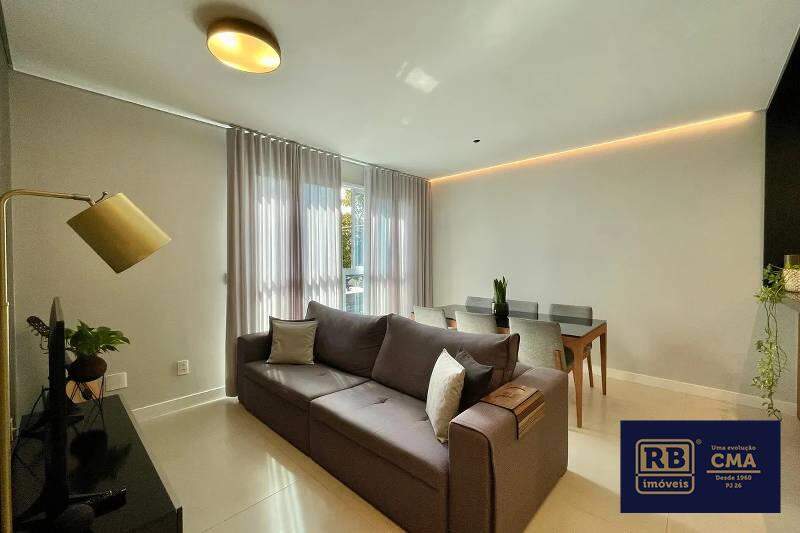Apartamento, 2 quartos, 72 m² - Foto 3