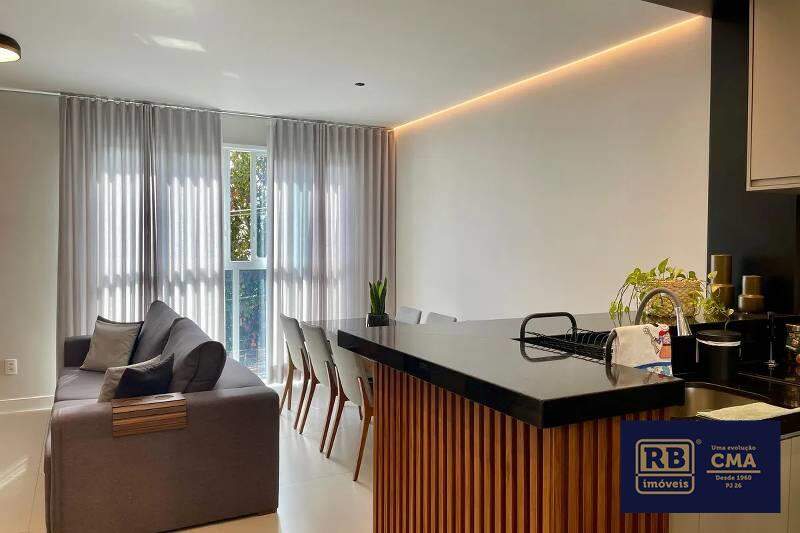 Apartamento, 2 quartos, 72 m² - Foto 5