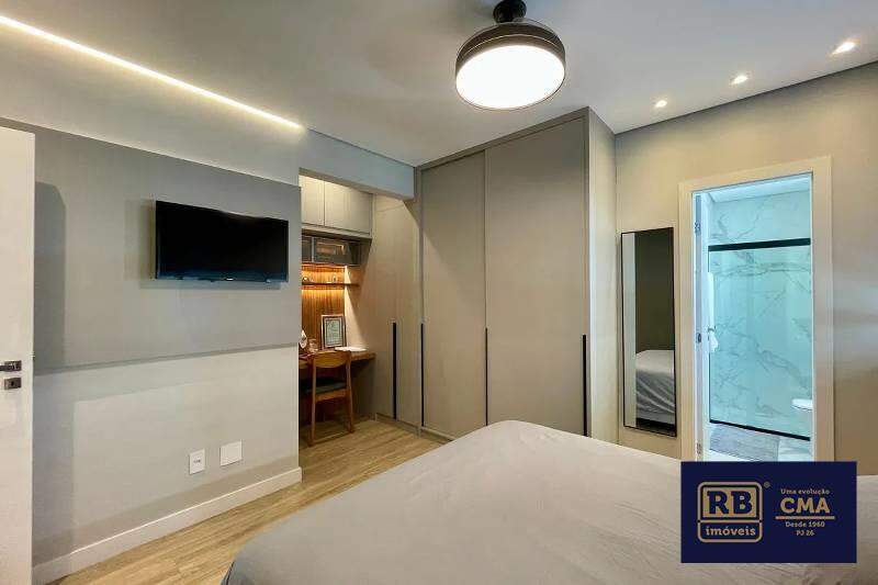 Apartamento, 2 quartos, 72 m² - Foto 7