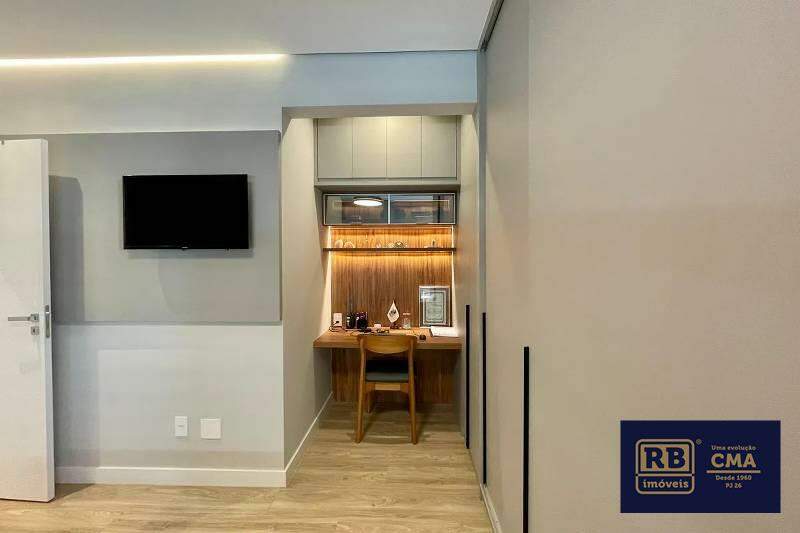 Apartamento, 2 quartos, 72 m² - Foto 9