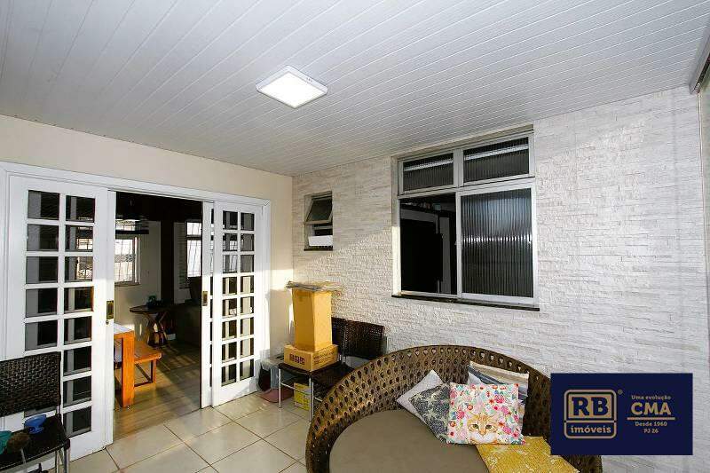 Apartamento, 3 quartos, 90 m² - Foto 10