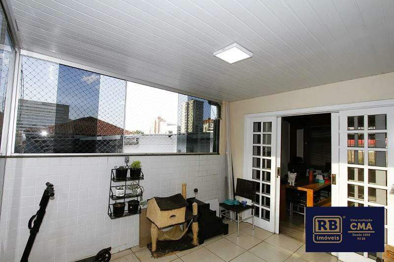 Apartamento, 3 quartos, 90 m² - Foto 11