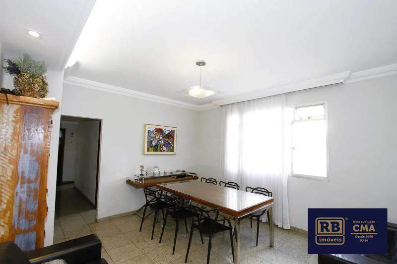 Apartamento, 3 quartos, 90 m² - Foto 2