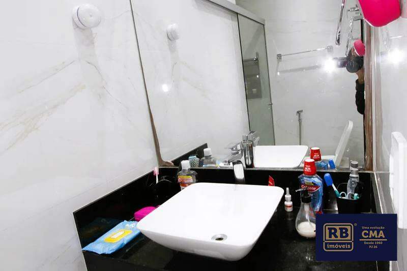Apartamento, 3 quartos, 90 m² - Foto 20