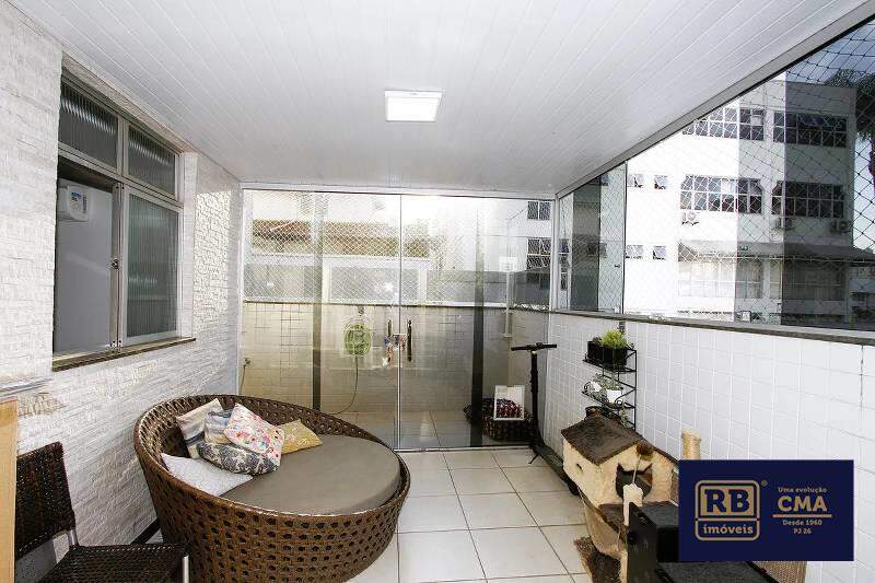 Apartamento, 3 quartos, 90 m² - Foto 9