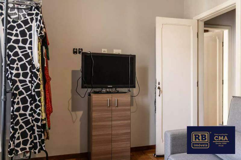 Apartamento, 3 quartos, 140 m² - Foto 10