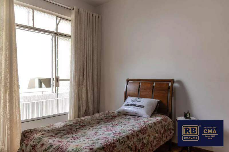 Apartamento, 3 quartos, 140 m² - Foto 11