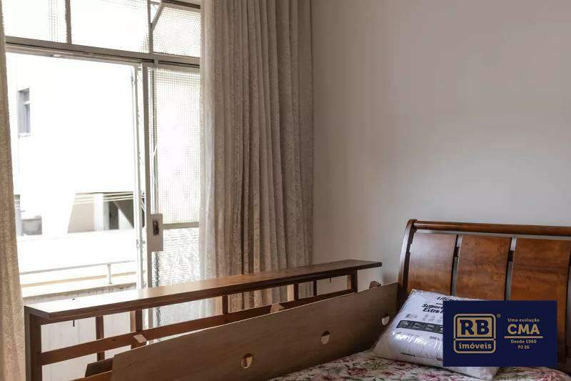 Apartamento, 3 quartos, 140 m² - Foto 15