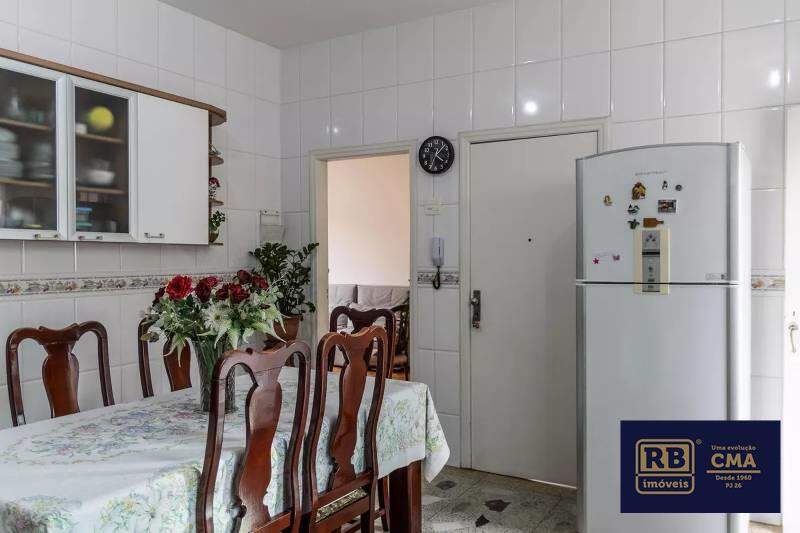 Apartamento, 3 quartos, 140 m² - Foto 23