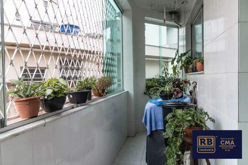 Apartamento, 3 quartos, 140 m² - Foto 25