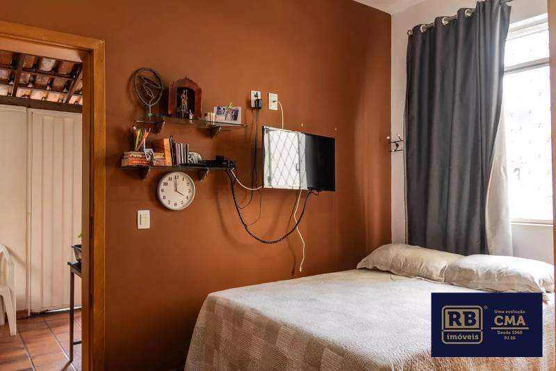 Apartamento, 3 quartos, 140 m² - Foto 4