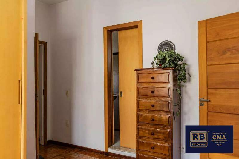 Apartamento, 3 quartos, 140 m² - Foto 6