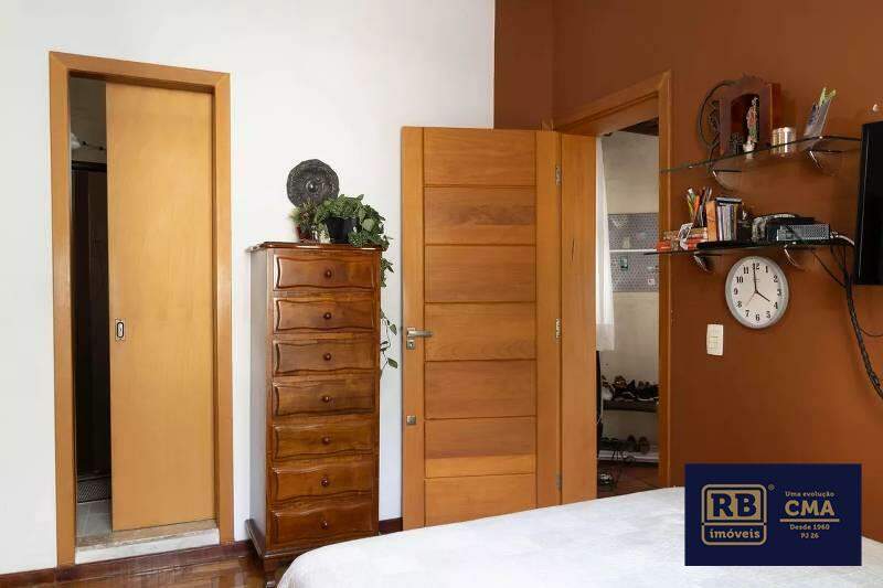 Apartamento, 3 quartos, 140 m² - Foto 7