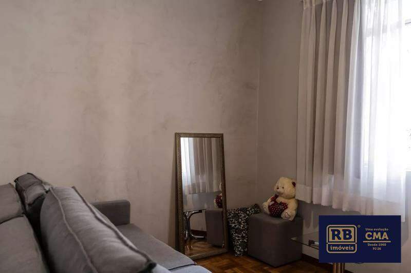 Apartamento, 3 quartos, 140 m² - Foto 8