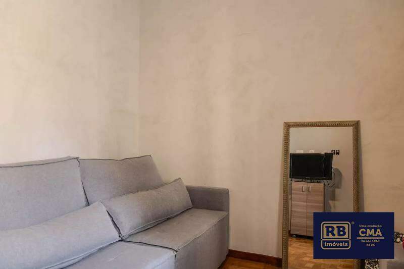 Apartamento, 3 quartos, 140 m² - Foto 9