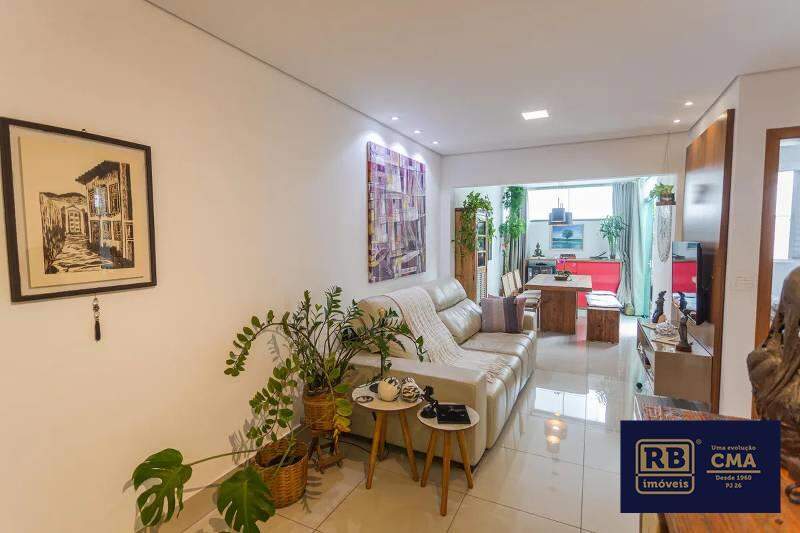 Apartamento, 2 quartos, 78 m² - Foto 1