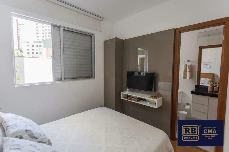 Apartamento, 2 quartos, 78 m² - Foto 10