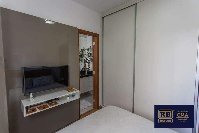 Apartamento, 2 quartos, 78 m² - Foto 13
