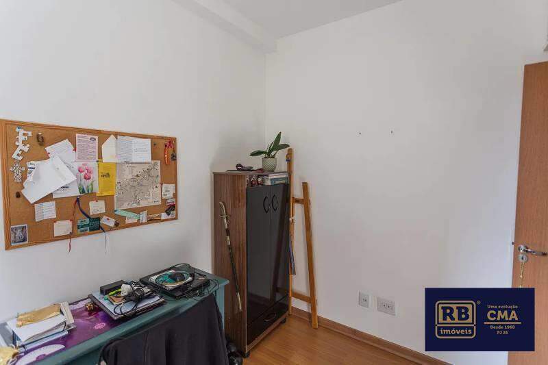 Apartamento, 2 quartos, 78 m² - Foto 15