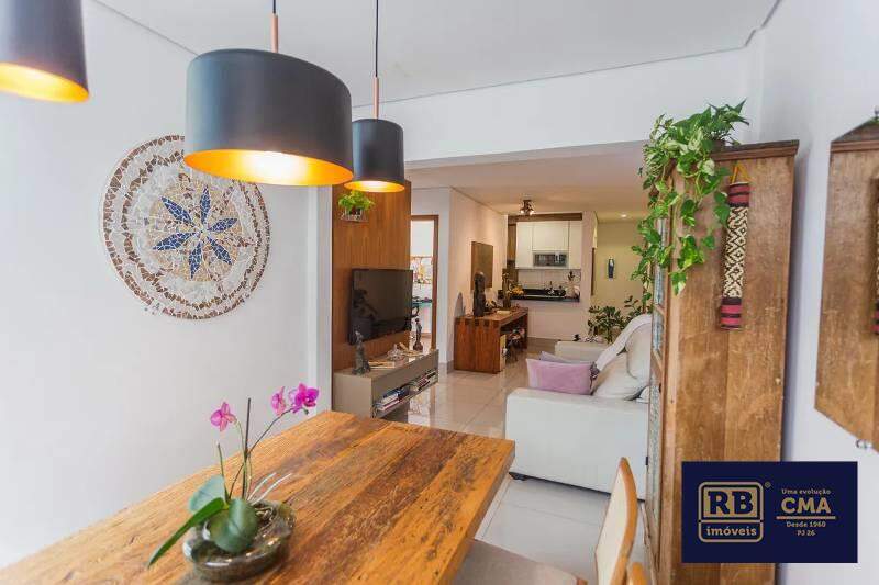 Apartamento, 2 quartos, 78 m² - Foto 4