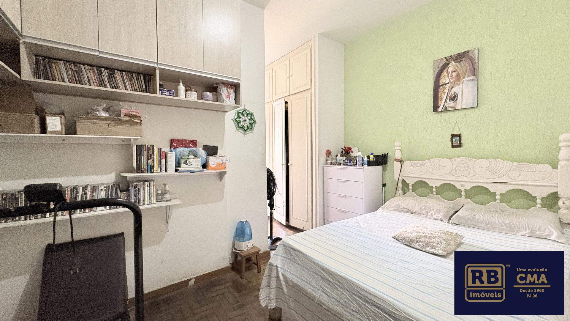 Apartamento, 3 quartos, 114 m² - Foto 12