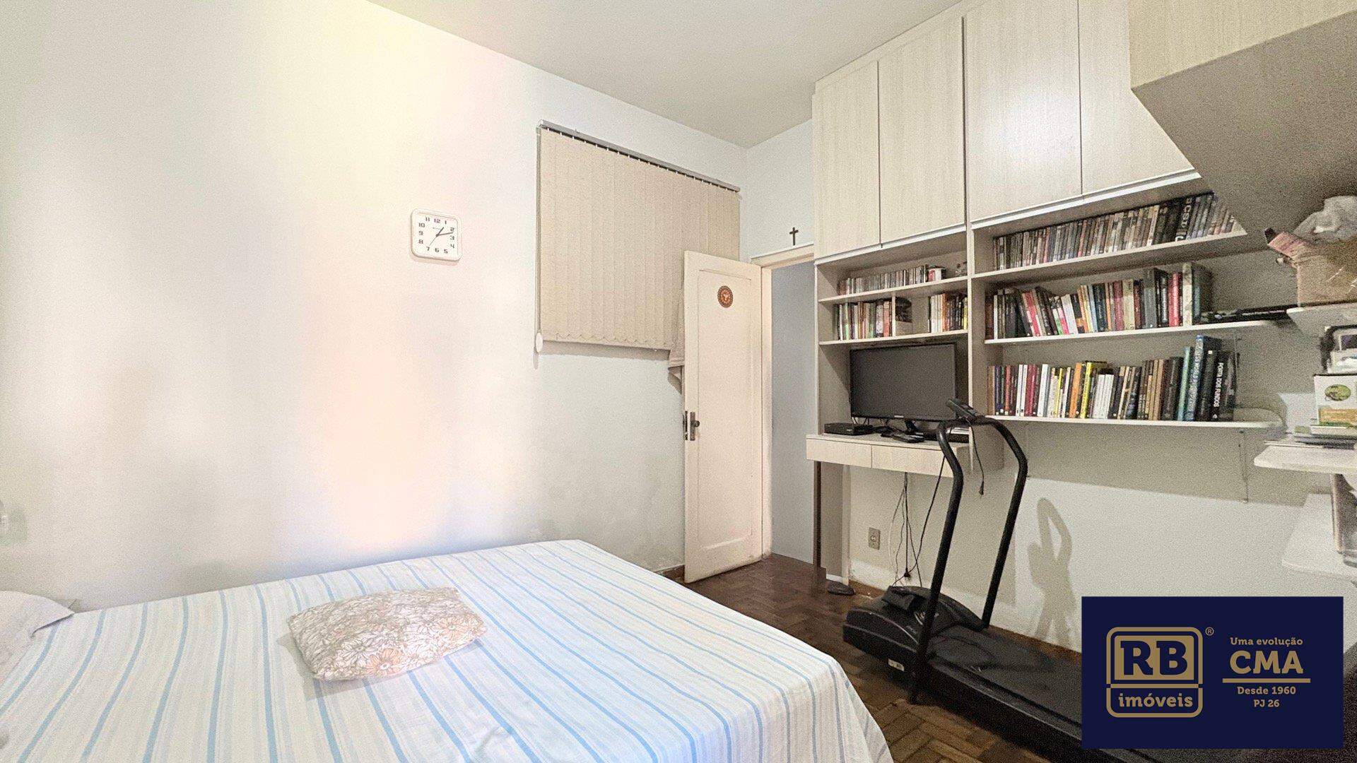 Apartamento, 3 quartos, 114 m² - Foto 14