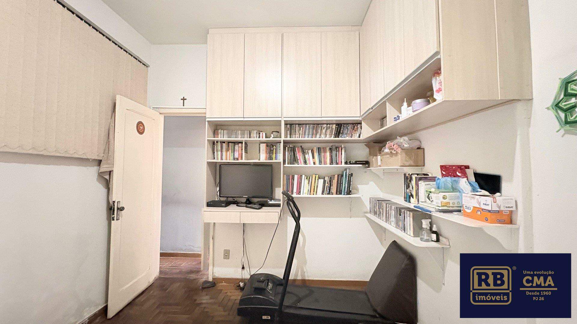 Apartamento, 3 quartos, 114 m² - Foto 15