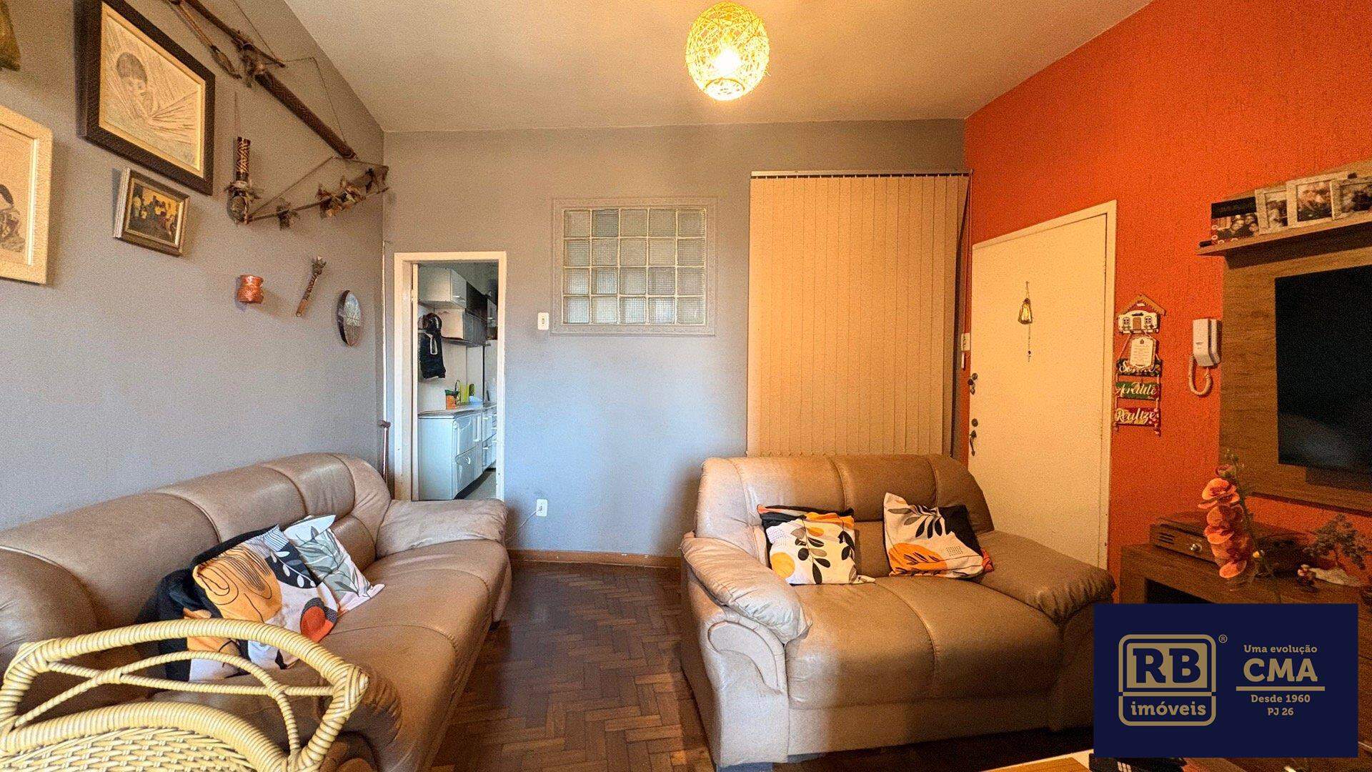 Apartamento, 3 quartos, 114 m² - Foto 2