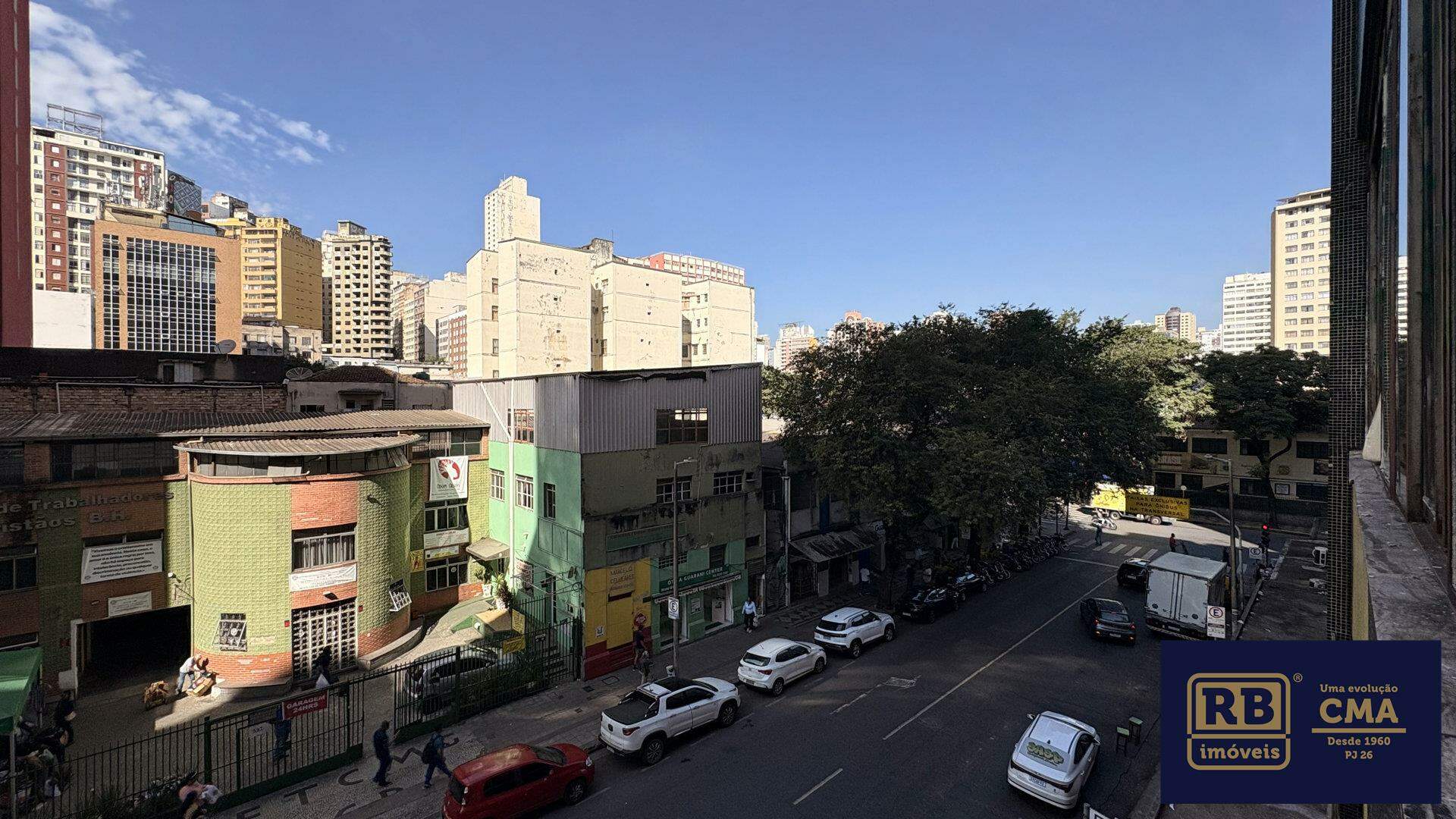 Apartamento, 3 quartos, 114 m² - Foto 24
