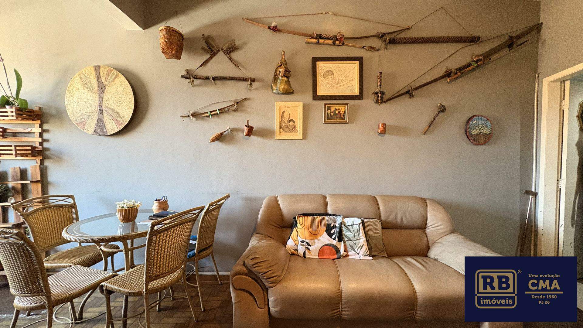 Apartamento, 3 quartos, 114 m² - Foto 4