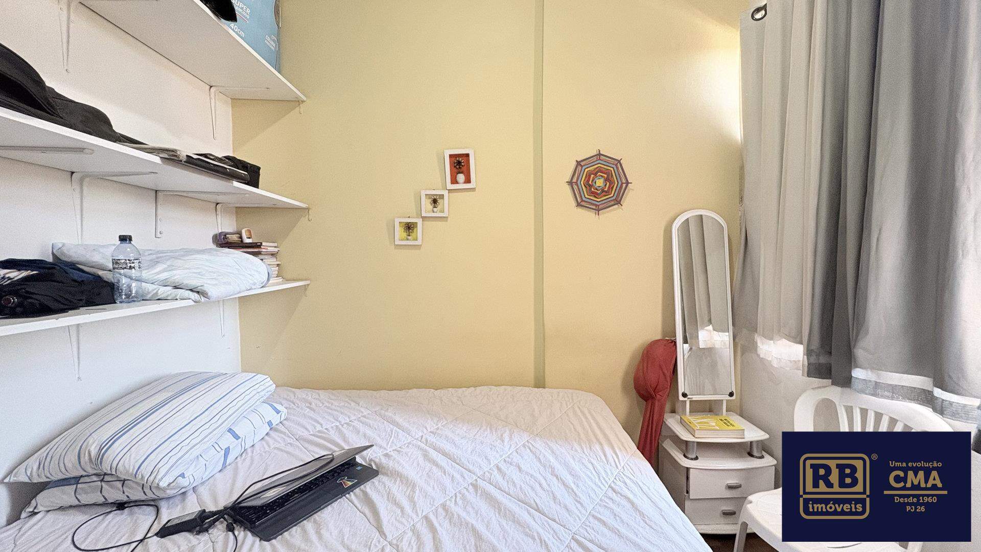 Apartamento, 3 quartos, 114 m² - Foto 7