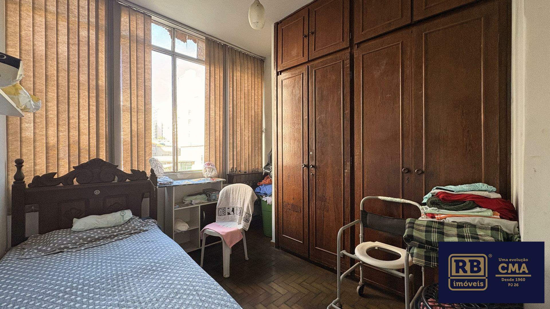 Apartamento, 3 quartos, 114 m² - Foto 9