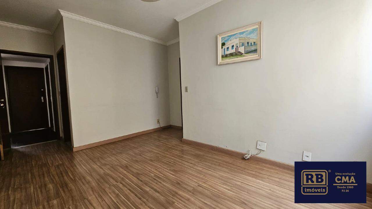 Apartamento, 2 quartos, 62 m² - Foto 3