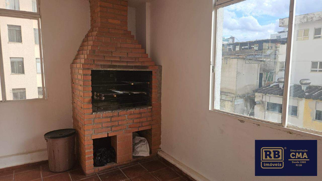 Apartamento, 2 quartos, 62 m² - Foto 23