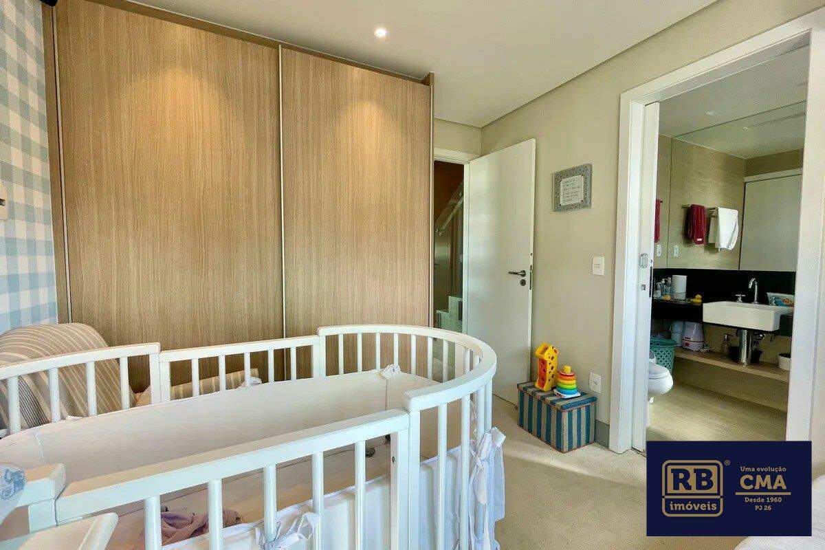 Cobertura, 2 quartos, 136 m² - Foto 10