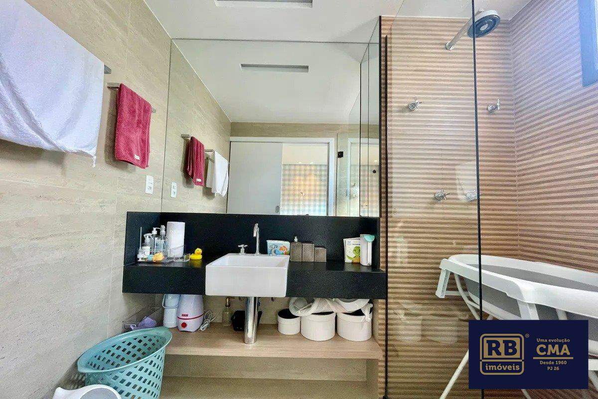 Cobertura, 2 quartos, 136 m² - Foto 11