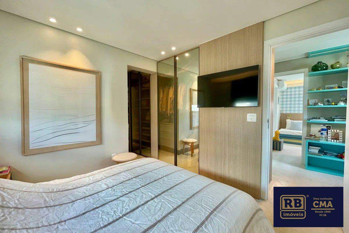 Cobertura, 2 quartos, 136 m² - Foto 12
