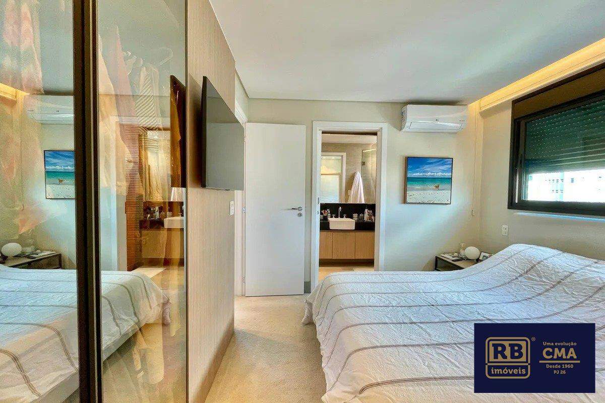 Cobertura, 2 quartos, 136 m² - Foto 13