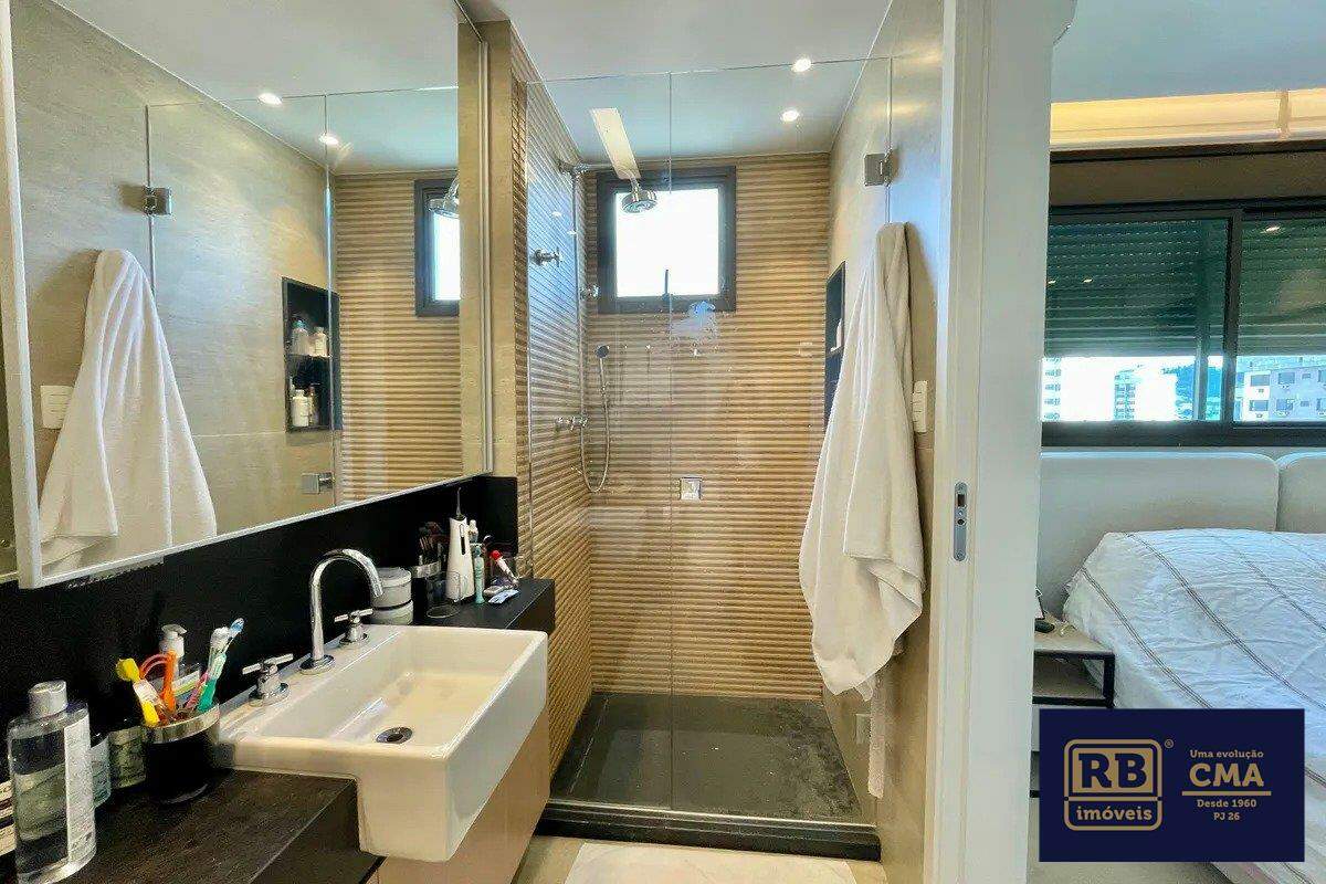 Cobertura, 2 quartos, 136 m² - Foto 14